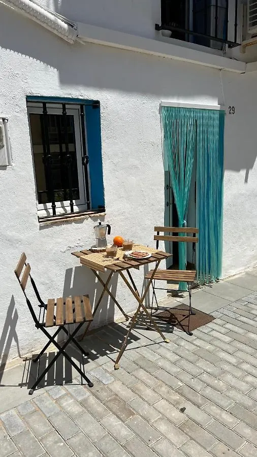 Casita Marinera Apartment L'Ametlla de Mar