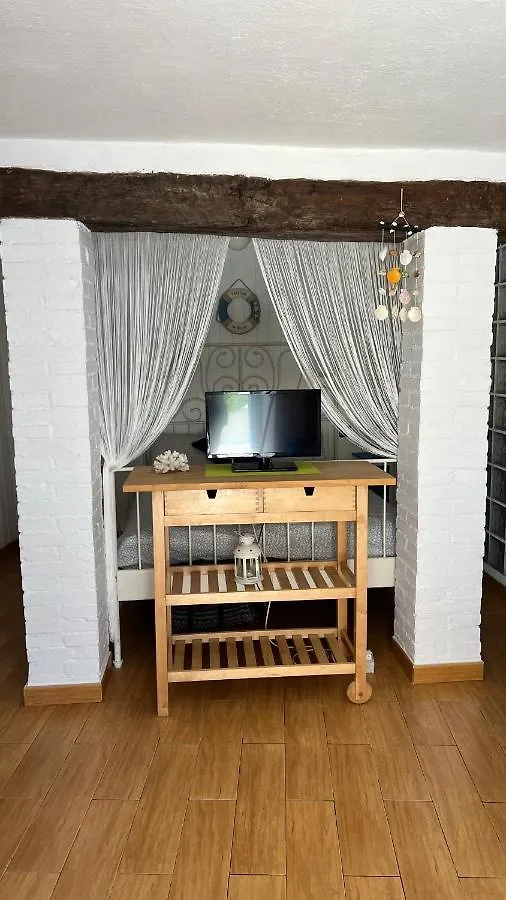 Casita Marinera Apartment L'Ametlla de Mar