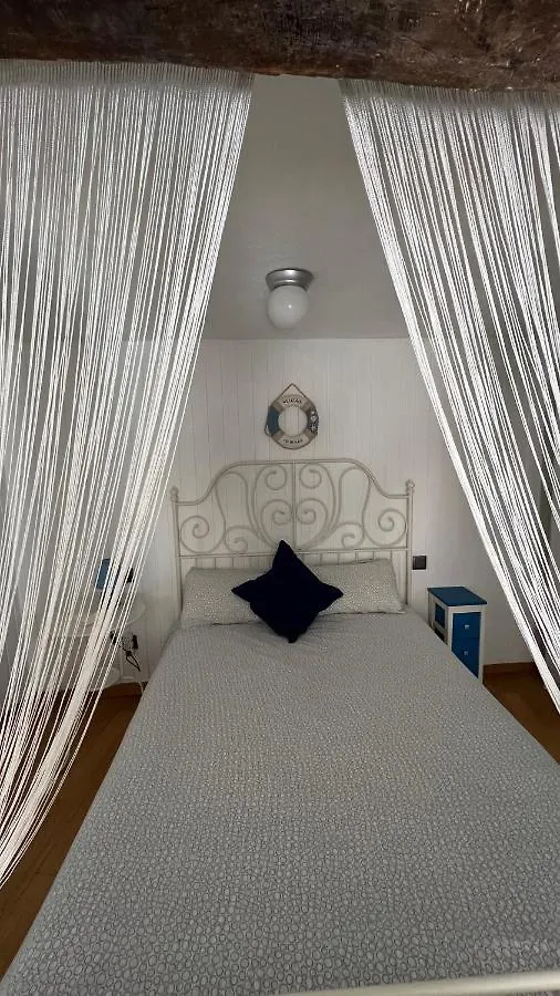 Casita Marinera Apartment L'Ametlla de Mar
