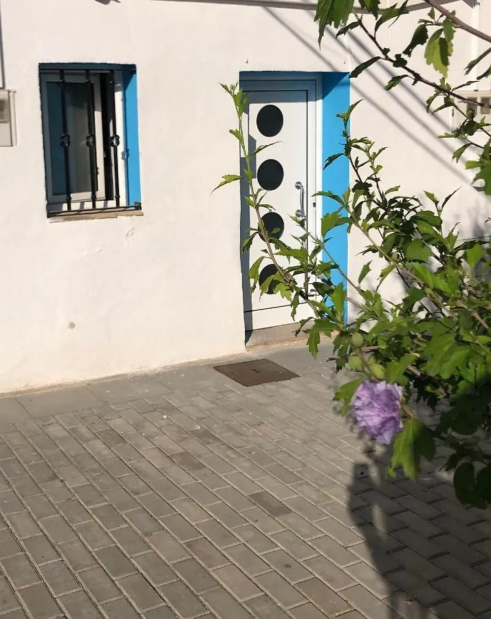 Casita Marinera Apartment L'Ametlla de Mar